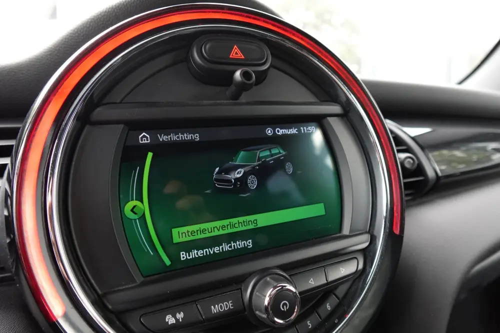 Mini Cooper S Cooper S 2.0 Pepper PANO NAVI LED VOL uit 2019, foto 11