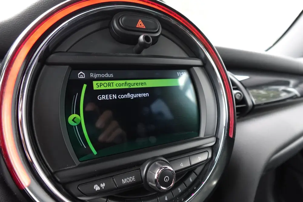 Mini Cooper S Cooper S 2.0 Pepper PANO NAVI LED VOL uit 2019, foto 13