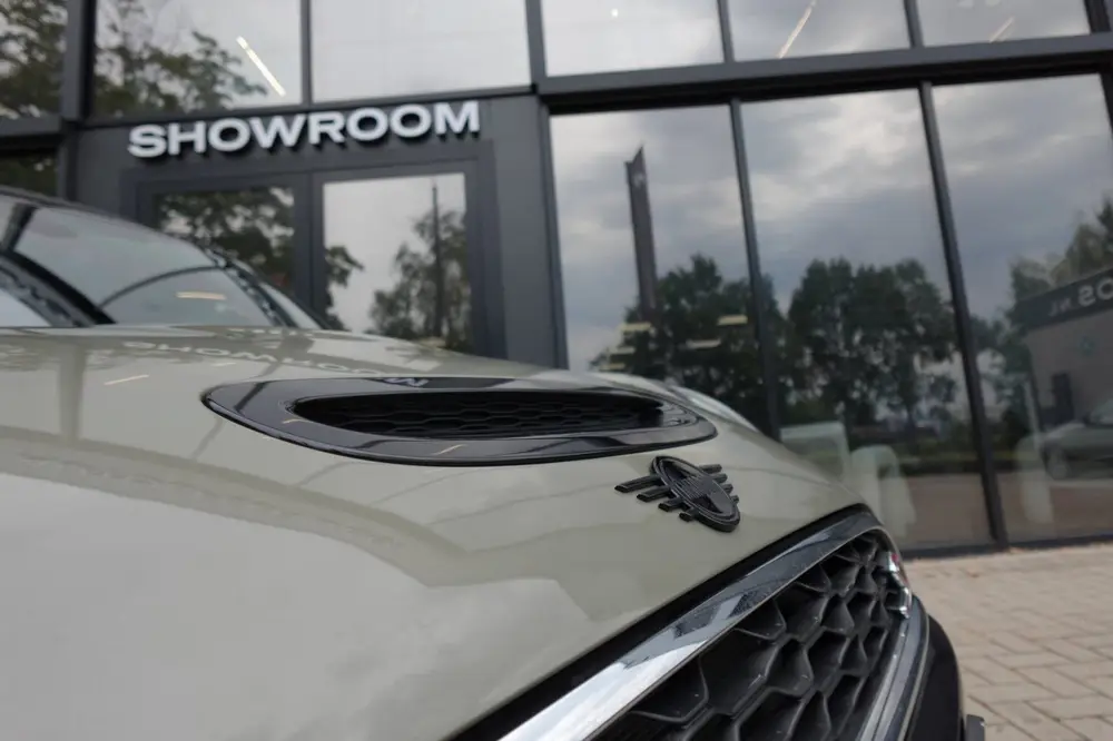 Mini Cooper S Cooper S 2.0 Pepper PANO NAVI LED VOL uit 2019, foto 14