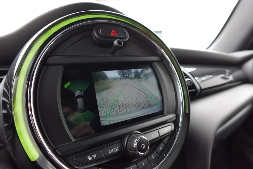 Mini Cooper S Cooper S 2.0 Pepper PANO NAVI LED VOL uit 2019, foto 15