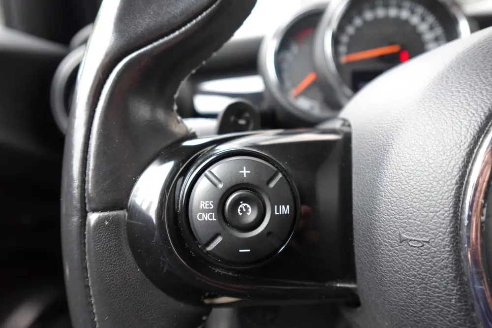 Mini Cooper S Cooper S 2.0 Pepper PANO NAVI LED VOL uit 2019, foto 18