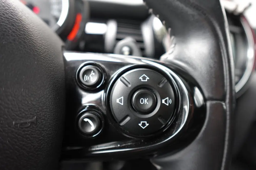 Mini Cooper S Cooper S 2.0 Pepper PANO NAVI LED VOL uit 2019, foto 19