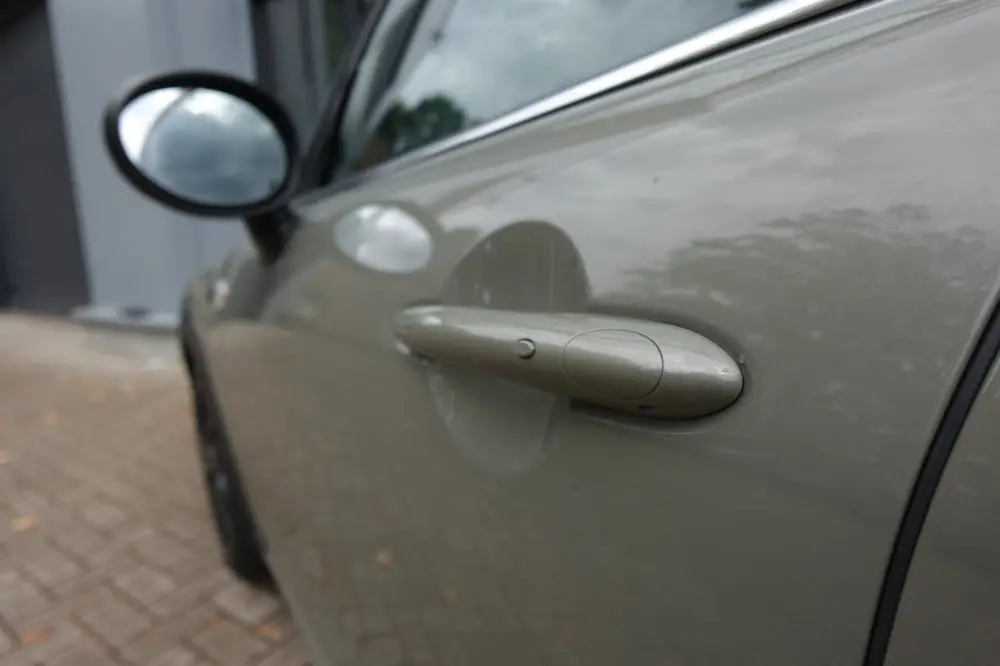 Mini Cooper S Cooper S 2.0 Pepper PANO NAVI LED VOL uit 2019, foto 5