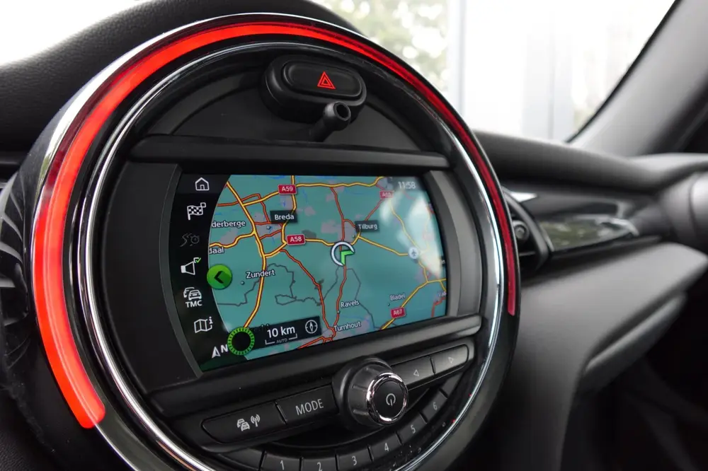 Mini Cooper S Cooper S 2.0 Pepper PANO NAVI LED VOL uit 2019, foto 8