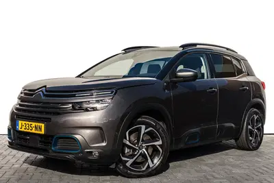 Citroën C5 Aircross 1.6 Plug-in Hybrid 225 Feel SOH 95% uit 2020