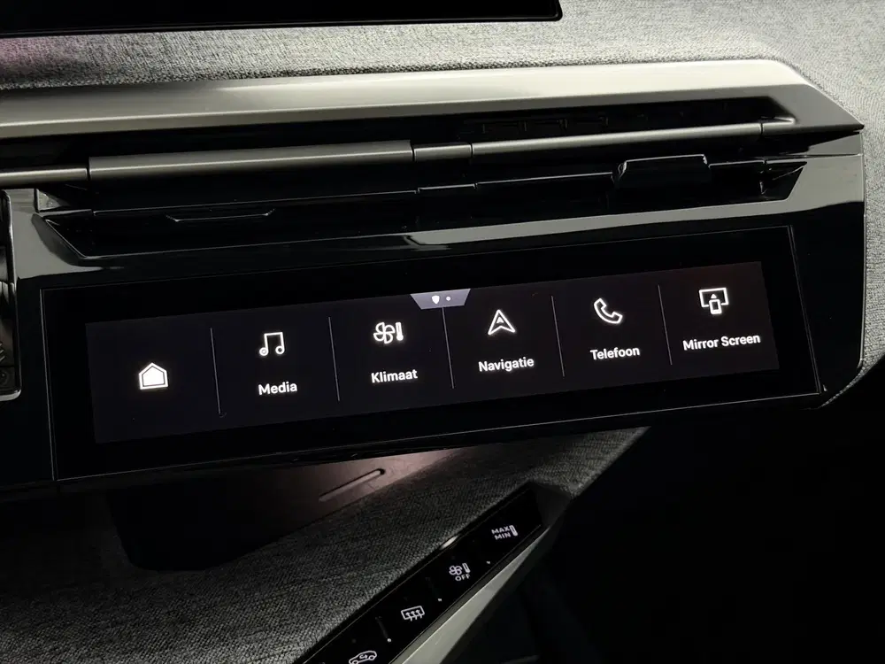 Peugeot 5008 1.2 Hybrid 145 Allure 7p 360 Camera uit 2025, foto 17