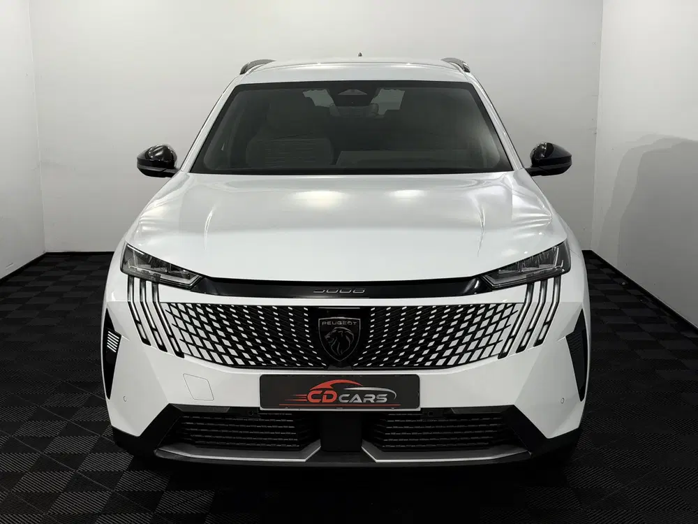Peugeot 5008 1.2 Hybrid 145 Allure 7p 360 Camera uit 2025, foto 2