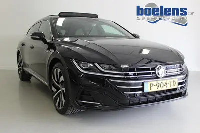 Volkswagen Arteon Shooting Brake 1.4 TSI eHybrid R-Line Busi uit 2022