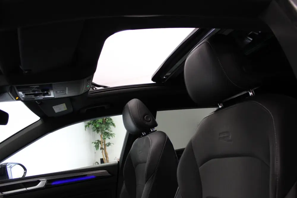 Volkswagen Arteon Shooting Brake 1.4 TSI eHybrid R-Line Busi uit 2022, foto 10
