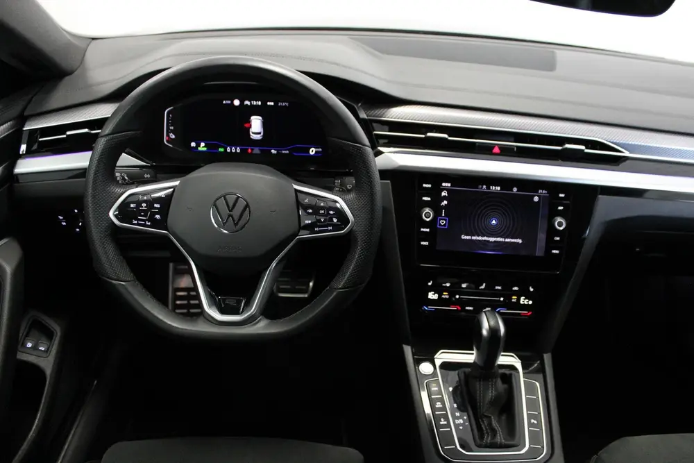 Volkswagen Arteon Shooting Brake 1.4 TSI eHybrid R-Line Busi uit 2022, foto 17