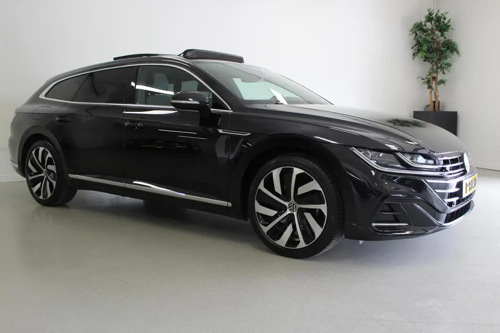 Volkswagen Arteon Shooting Brake 1.4 TSI eHybrid R-Line Busi uit 2022, foto 2
