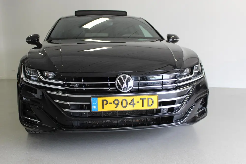 Volkswagen Arteon Shooting Brake 1.4 TSI eHybrid R-Line Busi uit 2022, foto 3