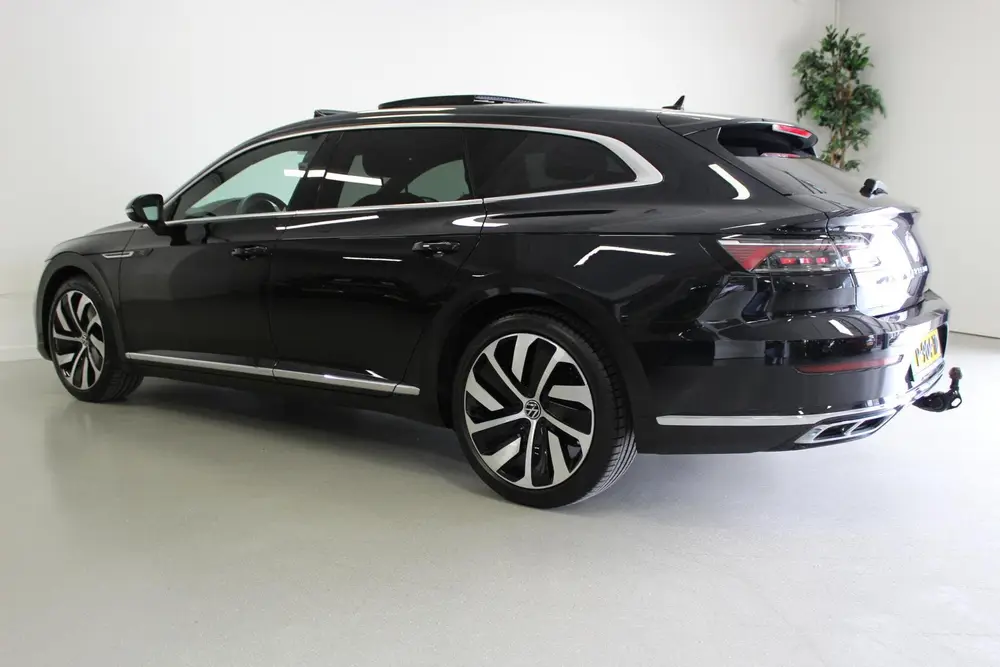 Volkswagen Arteon Shooting Brake 1.4 TSI eHybrid R-Line Busi uit 2022, foto 7