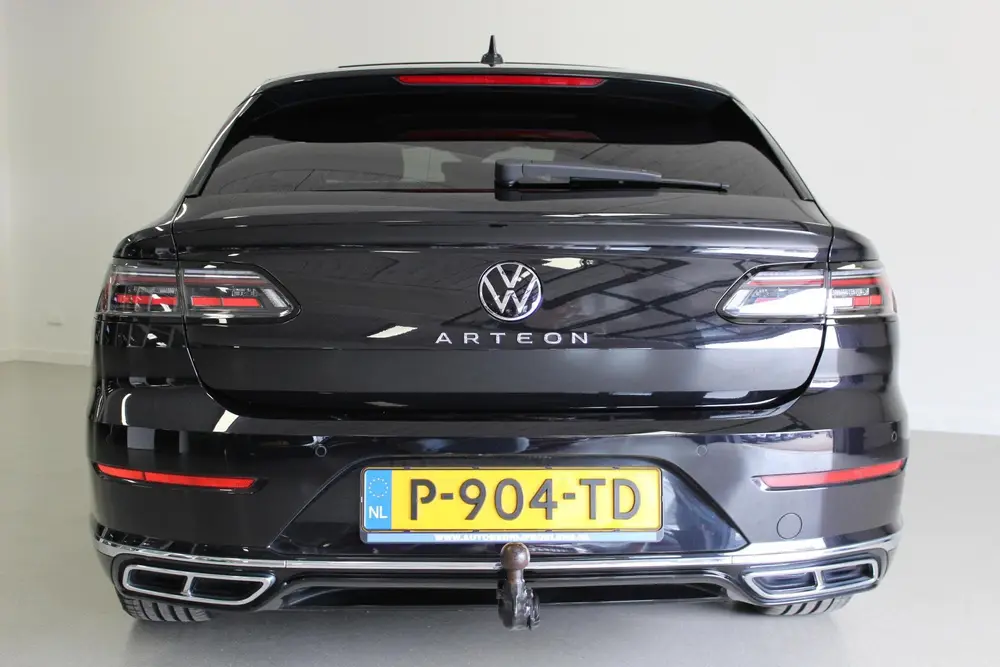Volkswagen Arteon Shooting Brake 1.4 TSI eHybrid R-Line Busi uit 2022, foto 8