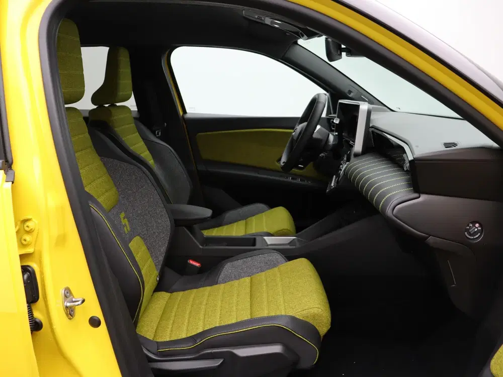Renault 5 comfort range iconic cinq 52 kWh uit 2026, foto 13