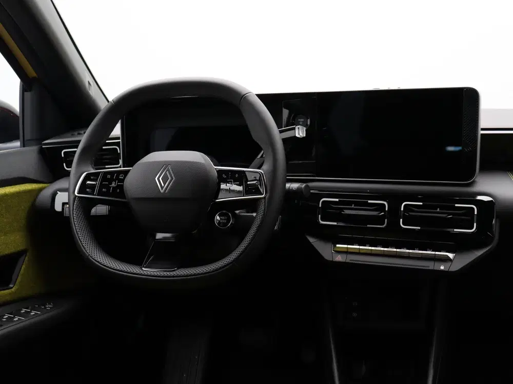 Renault 5 comfort range iconic cinq 52 kWh uit 2026, foto 14