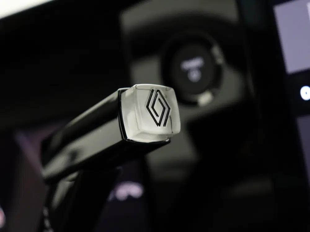 Renault 5 comfort range iconic cinq 52 kWh uit 2026, foto 20