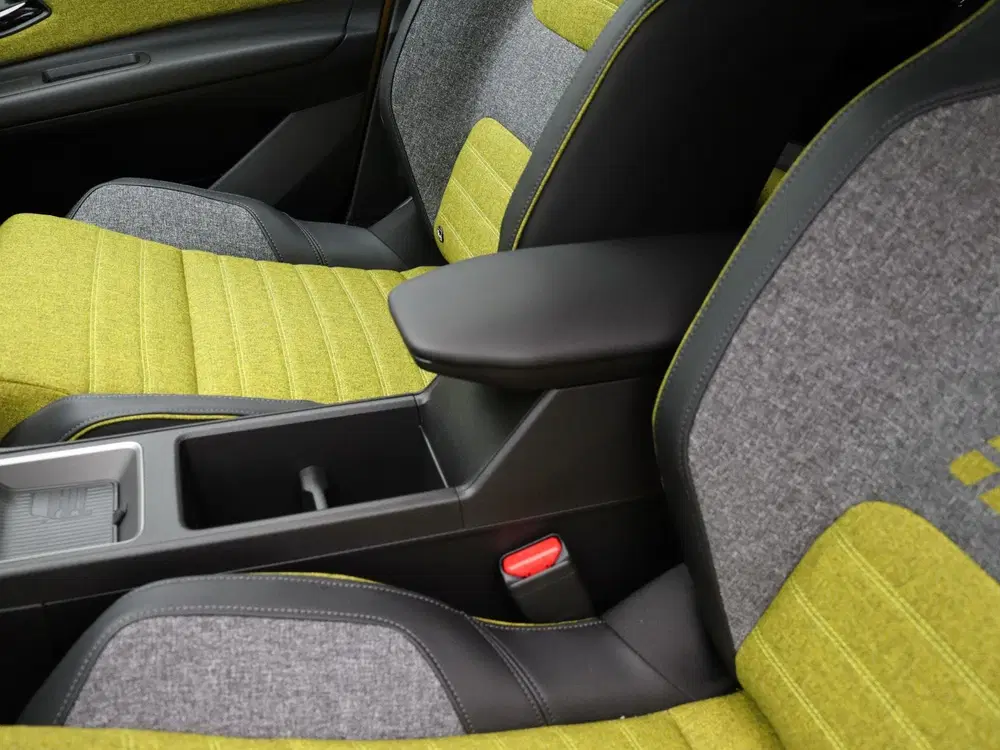 Renault 5 comfort range iconic cinq 52 kWh uit 2026, foto 5