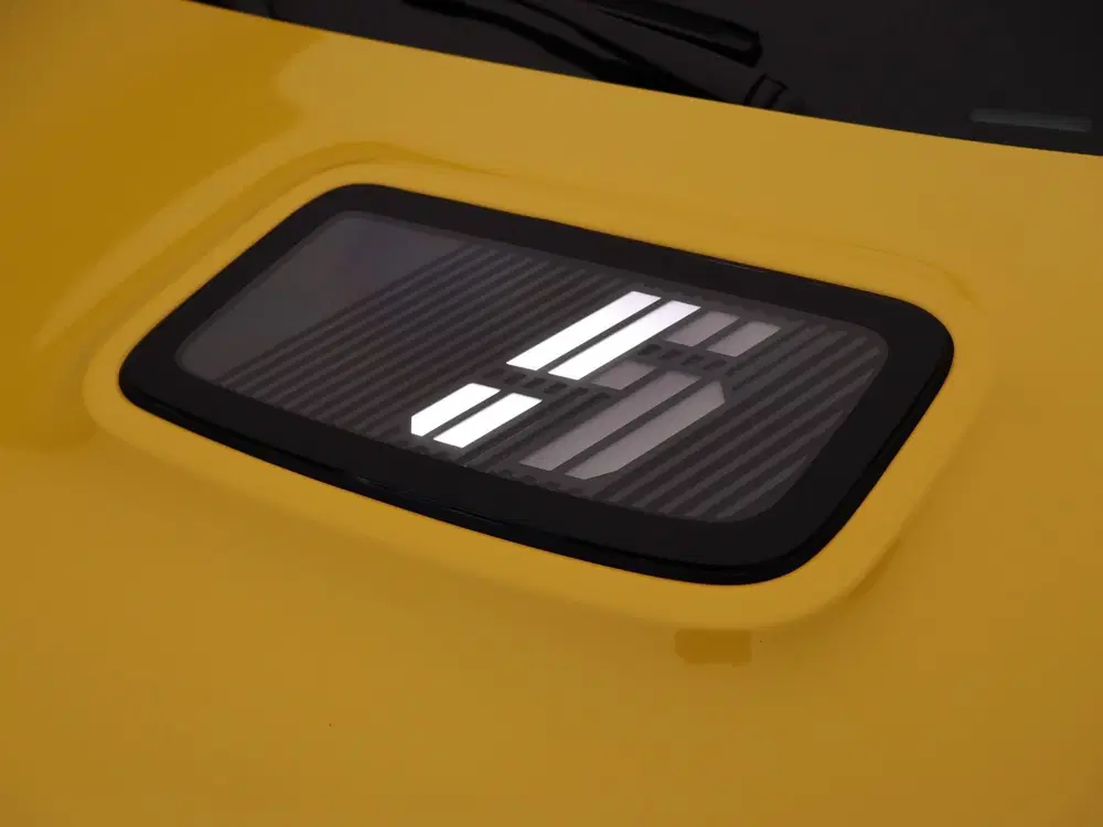 Renault 5 comfort range iconic cinq 52 kWh uit 2026, foto 6