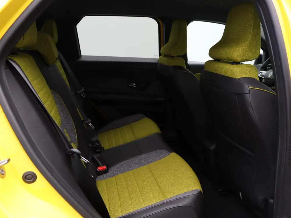 Renault 5 comfort range iconic cinq 52 kWh uit 2026, foto 8