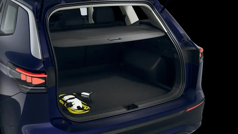 Volkswagen Tayron 1.5 eHybrid 204PK DSG LIFE TREKHAAK/IQ.LIG uit 2025, foto 7