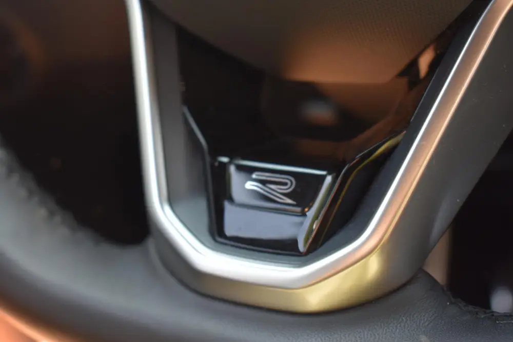 Volkswagen T-Roc 1.0 TSI R-Line 12-2022 | Navigatie | Camera uit 2022, foto 11
