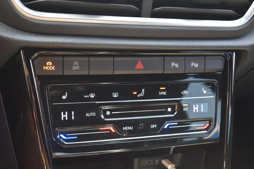 Volkswagen T-Roc 1.0 TSI R-Line 12-2022 | Navigatie | Camera uit 2022, foto 13