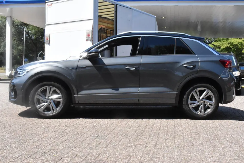 Volkswagen T-Roc 1.0 TSI R-Line 12-2022 | Navigatie | Camera uit 2022, foto 19