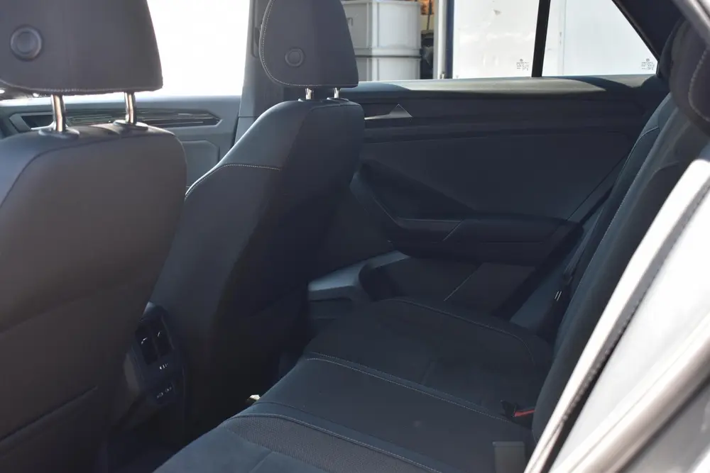 Volkswagen T-Roc 1.0 TSI R-Line 12-2022 | Navigatie | Camera uit 2022, foto 5