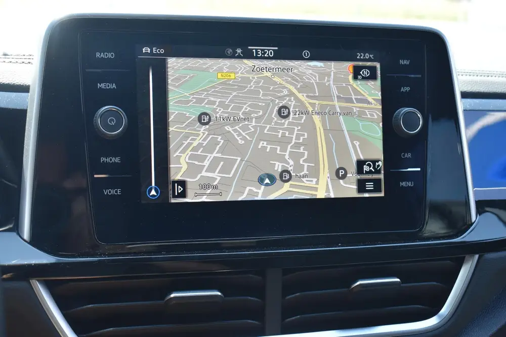 Volkswagen T-Roc 1.0 TSI R-Line 12-2022 | Navigatie | Camera uit 2022, foto 7