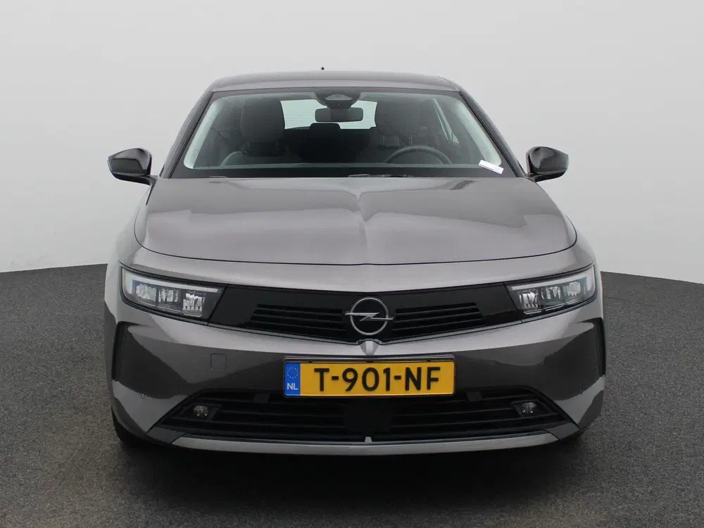 Opel Astra 1.2 Level 2 uit 2023, foto 3