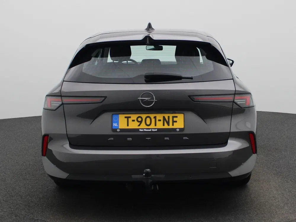 Opel Astra 1.2 Level 2 uit 2023, foto 5