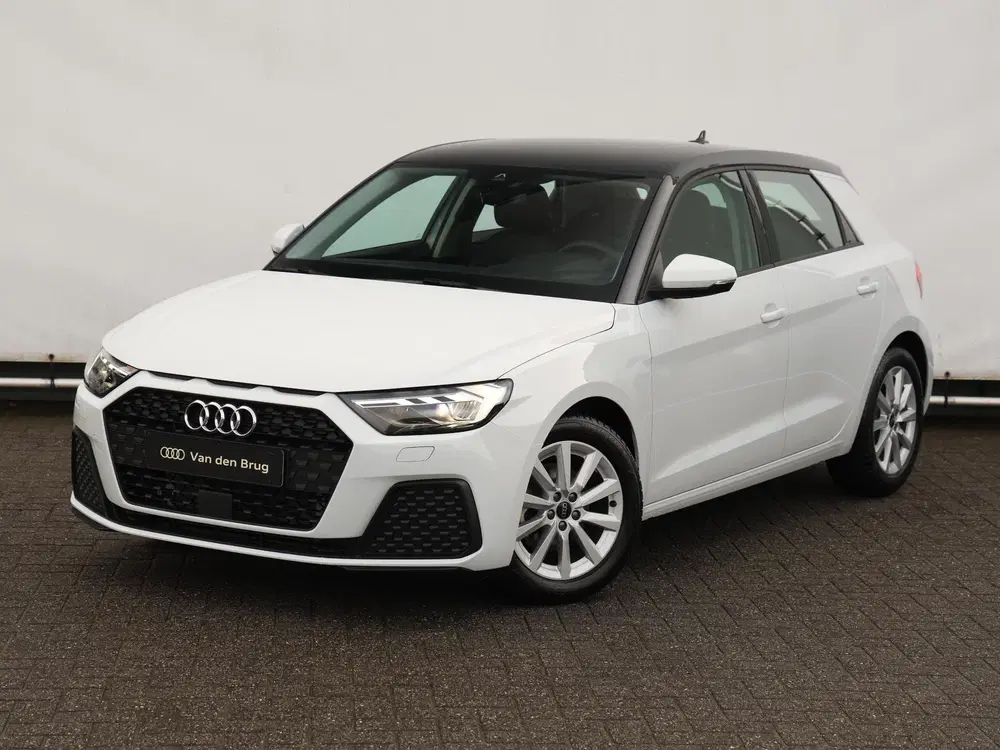 Audi A1 30 TFSI Advanced edition 110pk uit 2025, foto 10