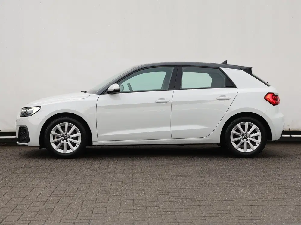 Audi A1 30 TFSI Advanced edition 110pk uit 2025, foto 11