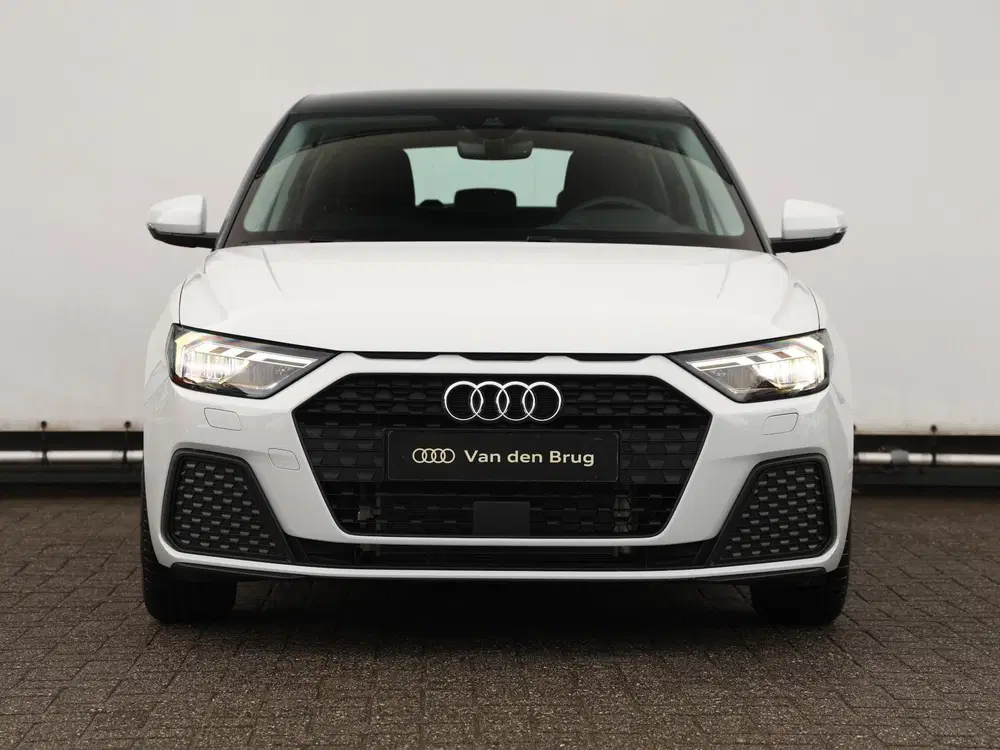 Audi A1 30 TFSI Advanced edition 110pk uit 2025, foto 13