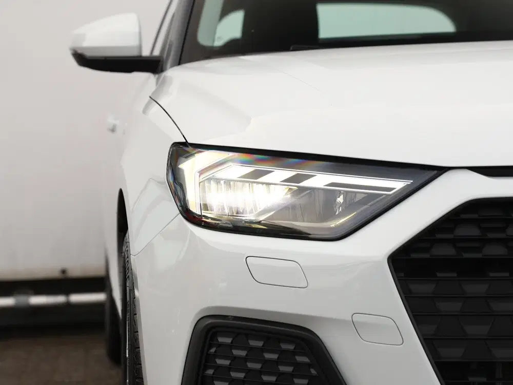Audi A1 30 TFSI Advanced edition 110pk uit 2025, foto 14