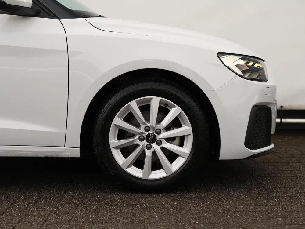Audi A1 30 TFSI Advanced edition 110pk uit 2025, foto 15