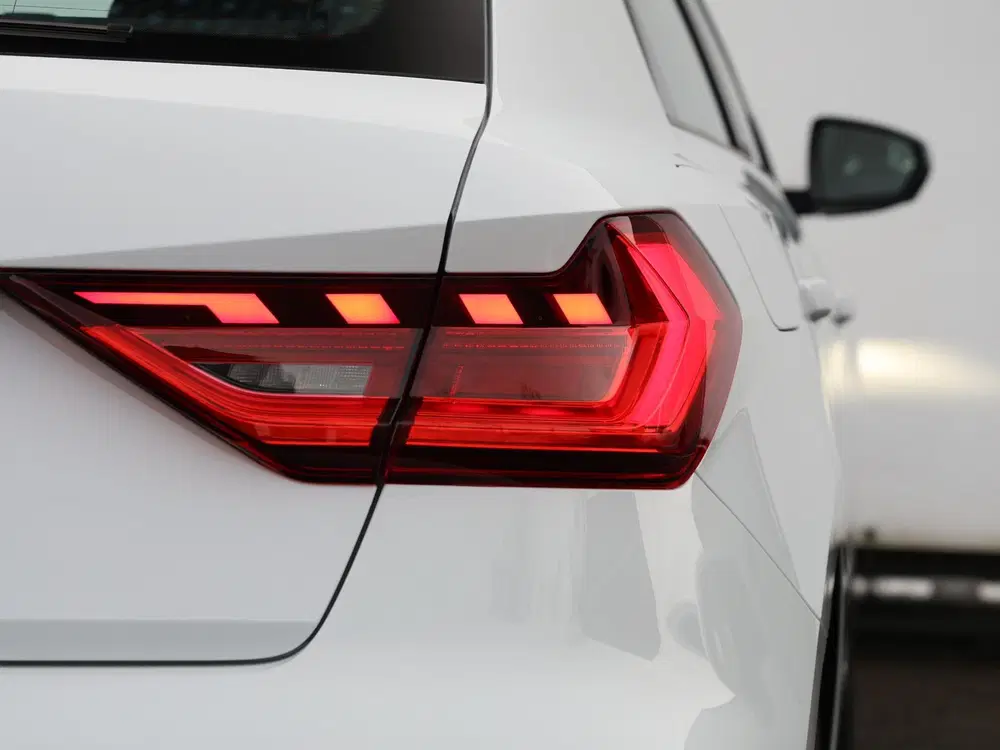 Audi A1 30 TFSI Advanced edition 110pk uit 2025, foto 16