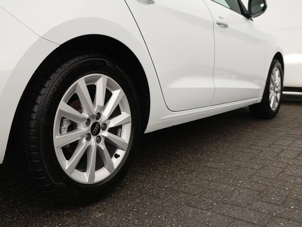 Audi A1 30 TFSI Advanced edition 110pk uit 2025, foto 17