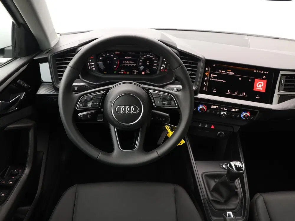 Audi A1 30 TFSI Advanced edition 110pk uit 2025, foto 19