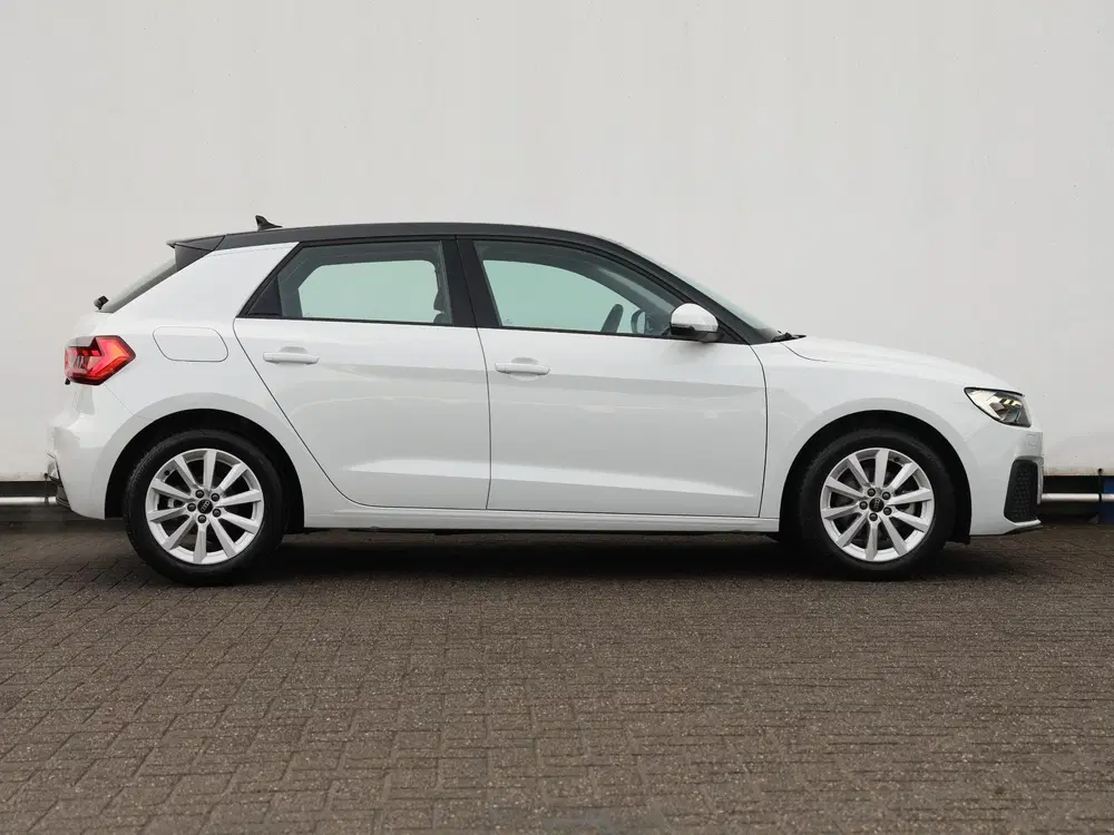 Audi A1 30 TFSI Advanced edition 110pk uit 2025, foto 2