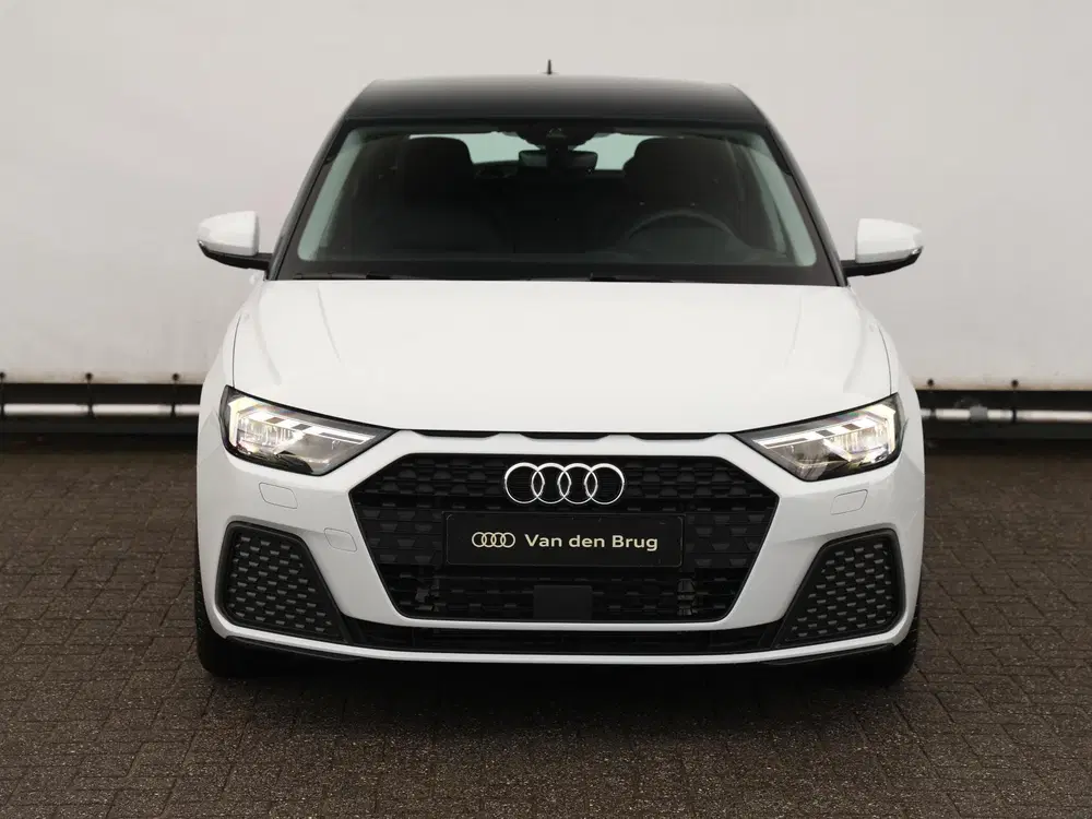 Audi A1 30 TFSI Advanced edition 110pk uit 2025, foto 4