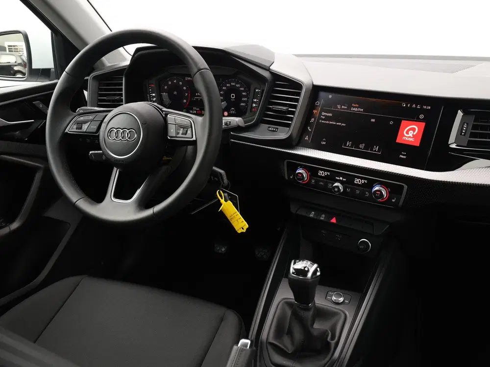 Audi A1 30 TFSI Advanced edition 110pk uit 2025, foto 7