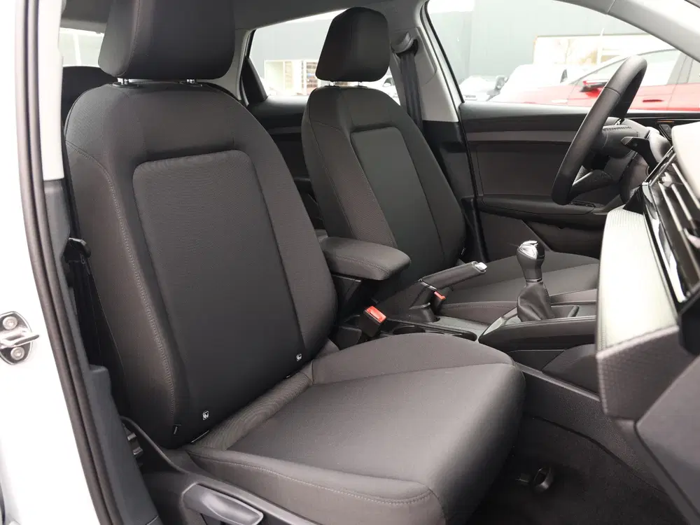 Audi A1 30 TFSI Advanced edition 110pk uit 2025, foto 8
