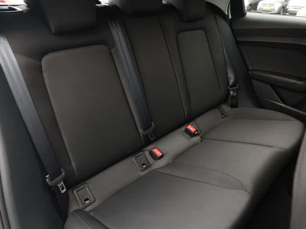 Audi A1 30 TFSI Advanced edition 110pk uit 2025, foto 9