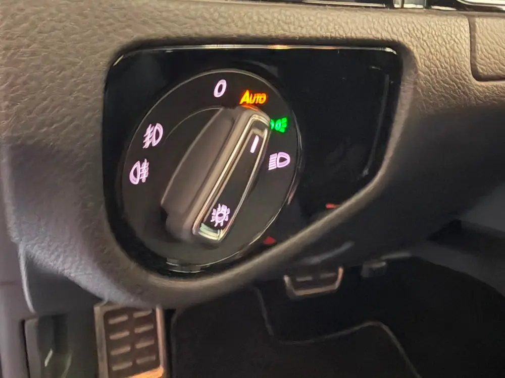 Volkswagen Golf 1.5 TSI|150PK|DGS|IQ.DRIVE|VIRTUAL COCPIT uit 2019, foto 13