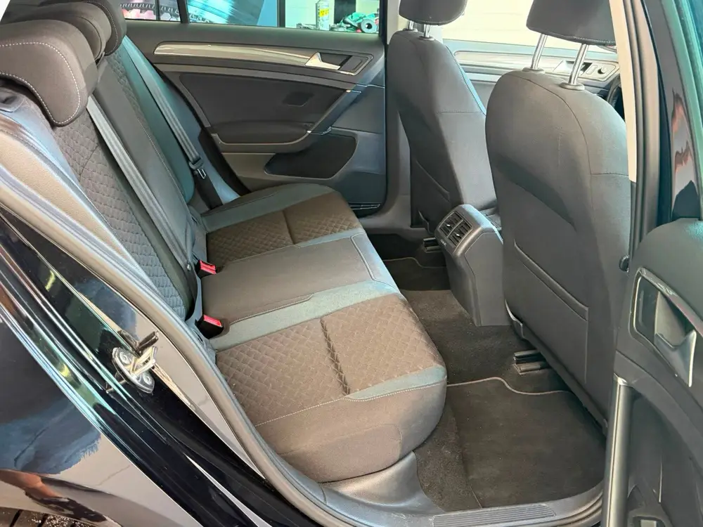 Volkswagen Golf 1.5 TSI|150PK|DGS|IQ.DRIVE|VIRTUAL COCPIT uit 2019, foto 20