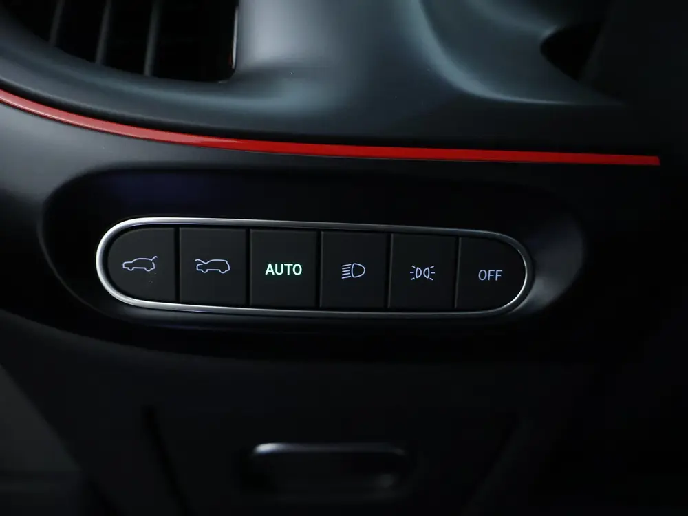 Smart #5 Brabus 100 kWh uit 2026, foto 11