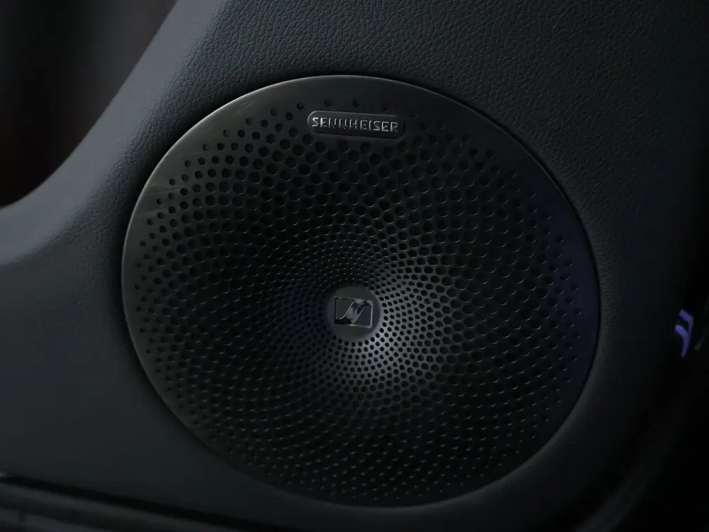 Smart #5 Brabus 100 kWh uit 2026, foto 9