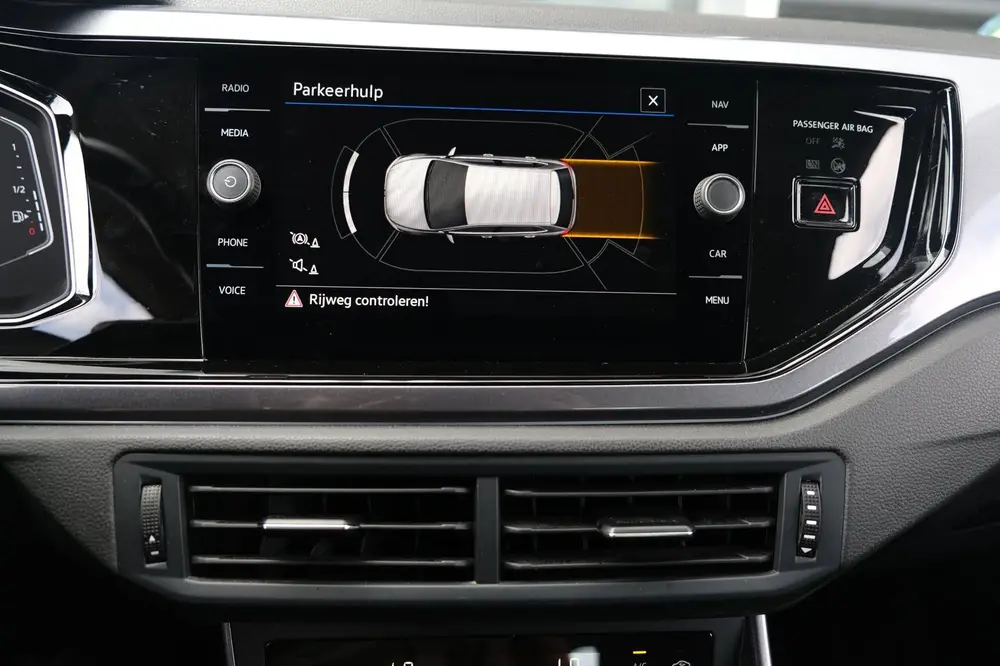 Volkswagen Polo 1.0 TSI 95PK Style DSG IQ Led Navi VirtualPr uit 2023, foto 20